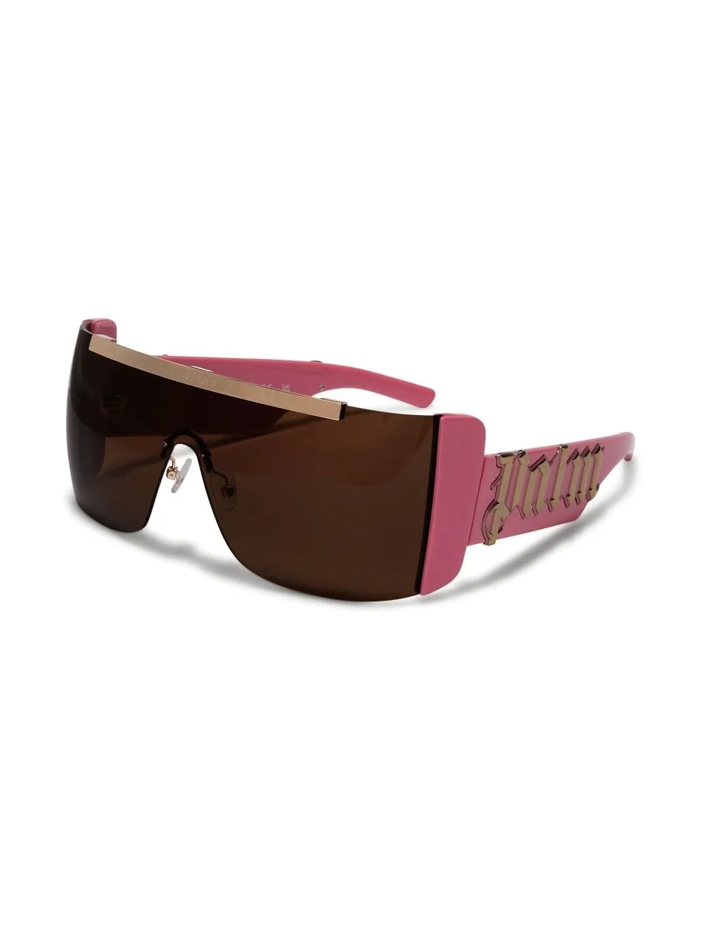 Los Angeles Mask Sunglasses