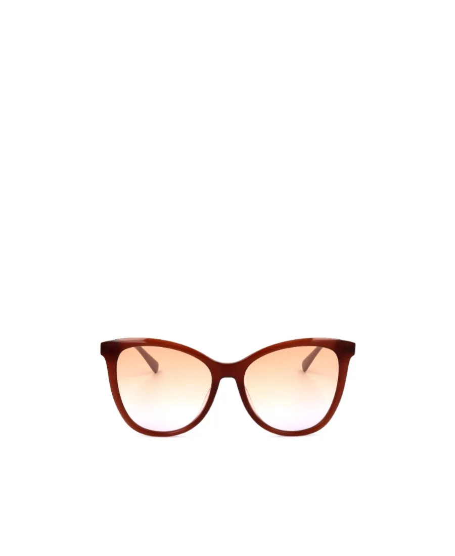 Longchamp Cat Eye Frame Sunglasses
