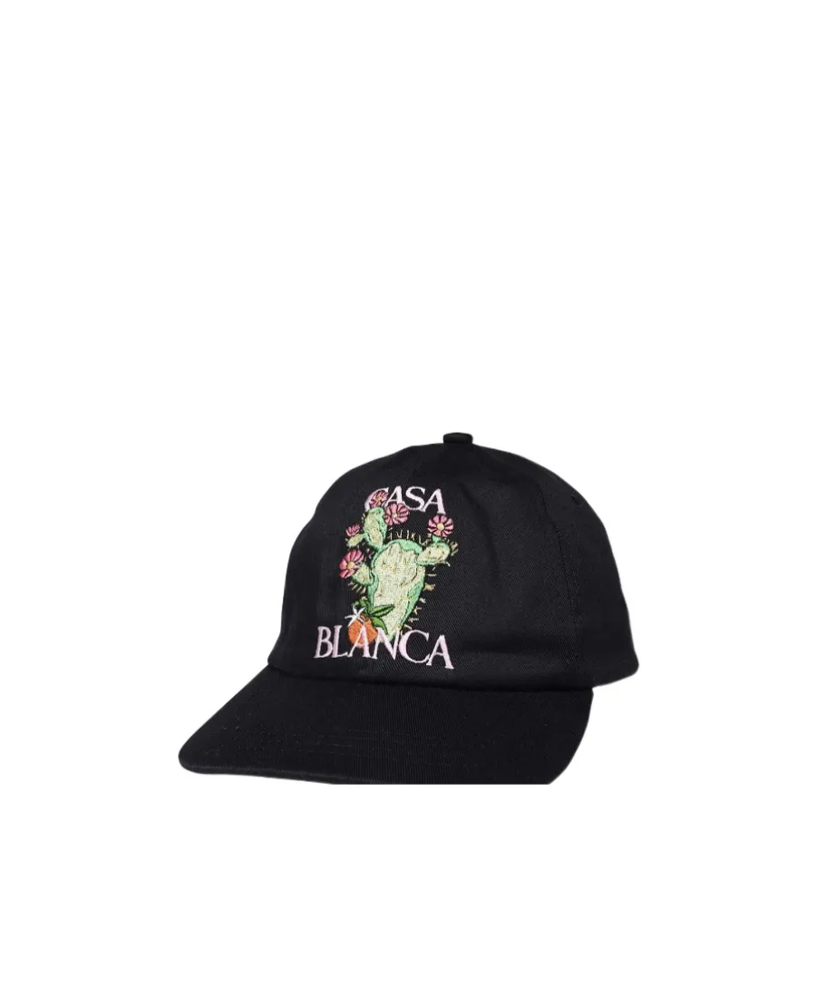 Logo Baseball Cap