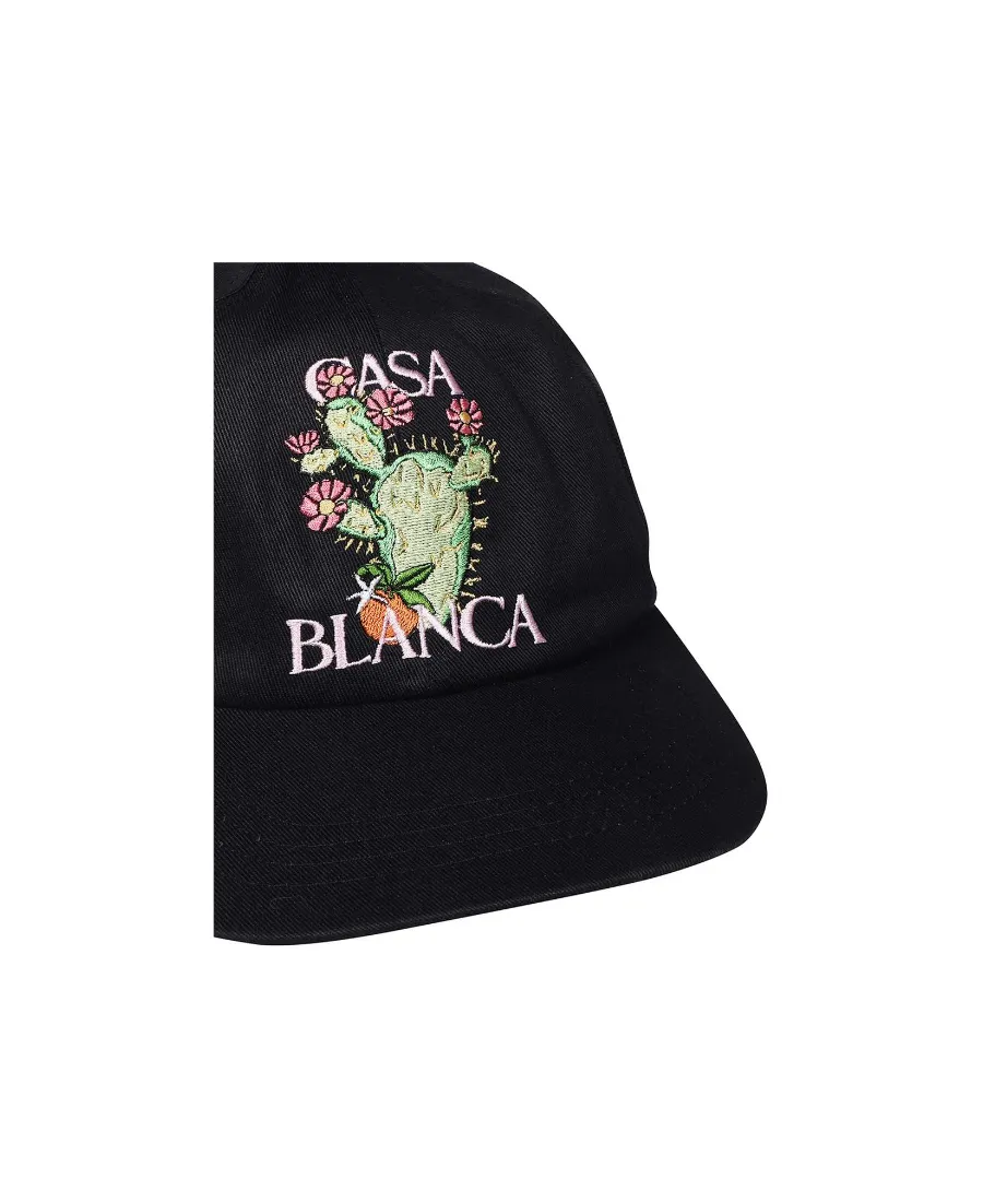 Logo Baseball Cap