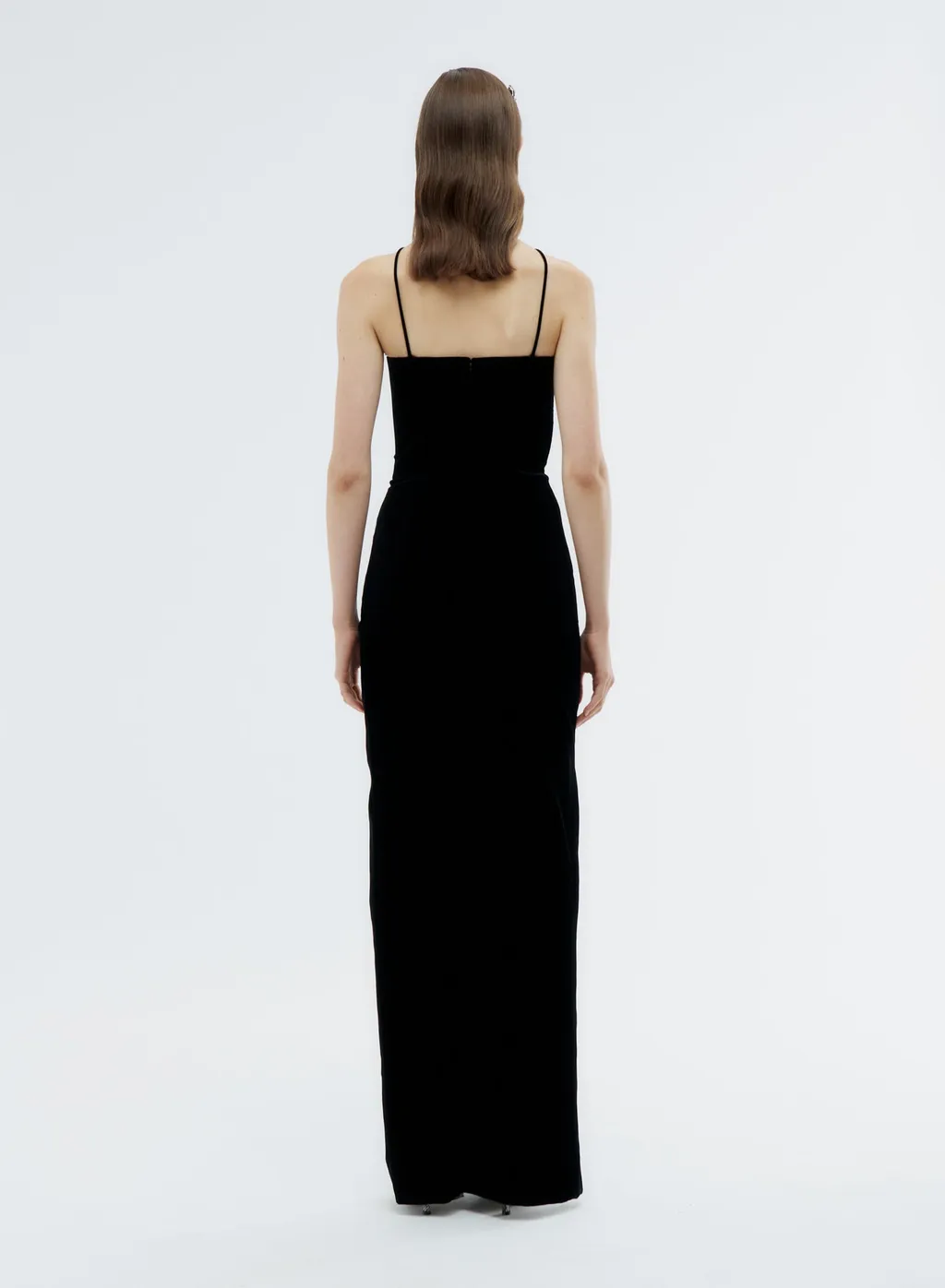 Hollowed Out Dress Dress