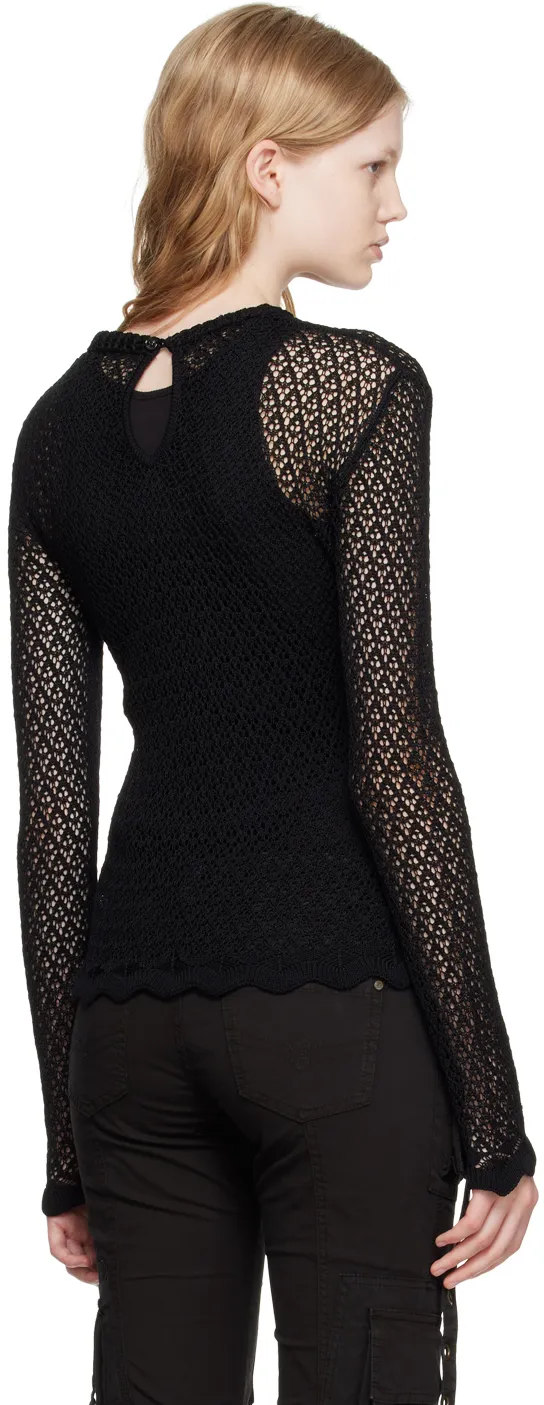 Logo Sweater