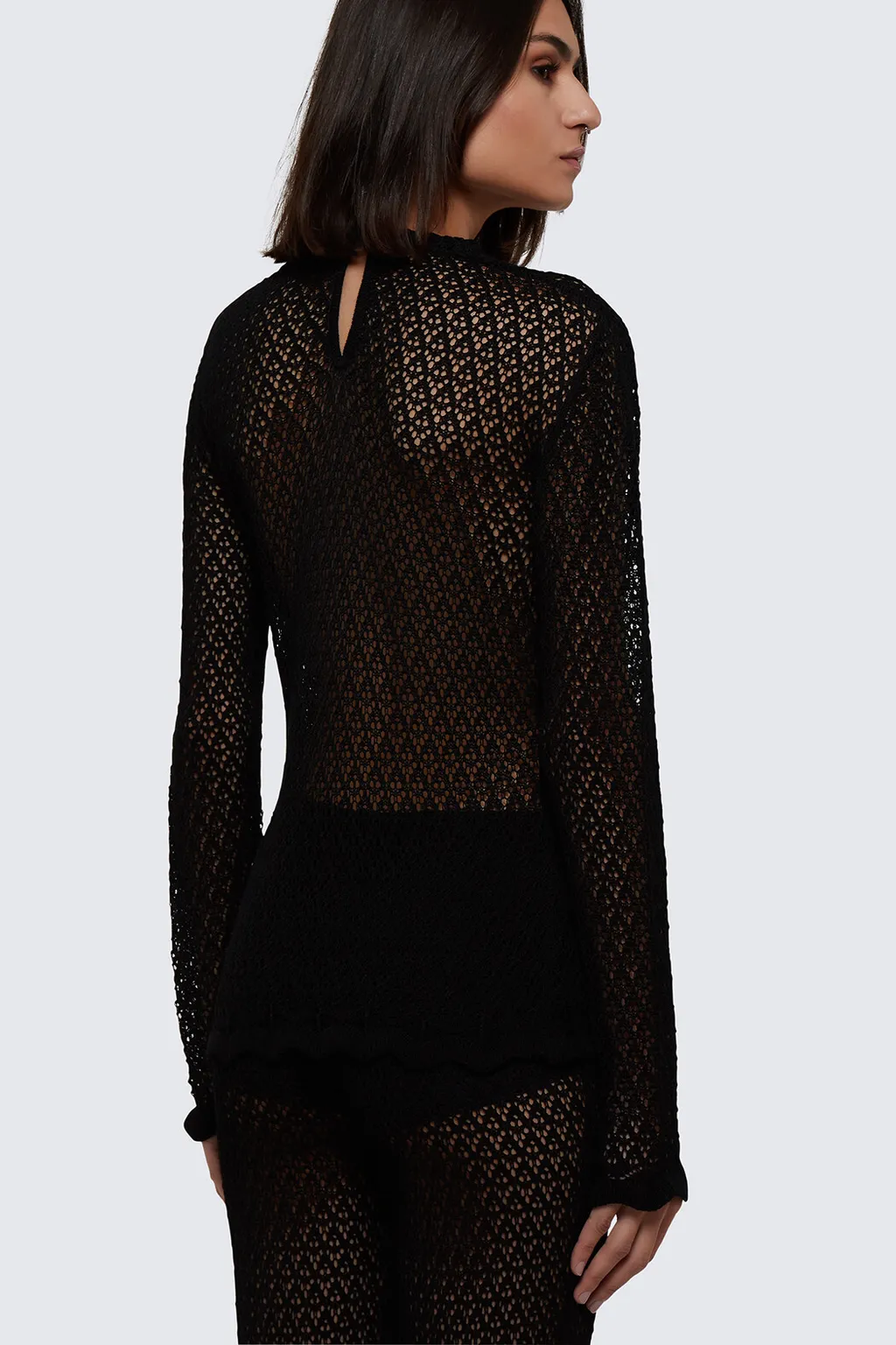 Logo Sweater