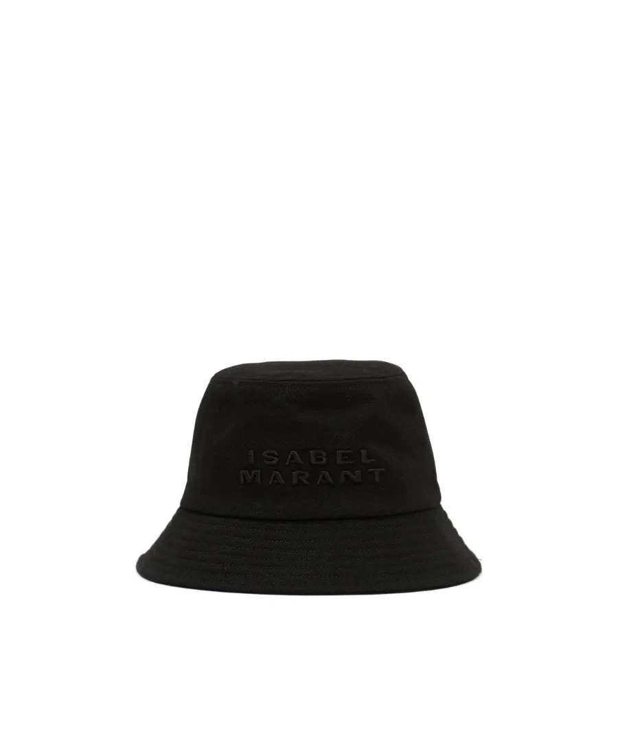 Haley Logo Hat
