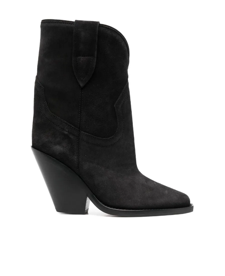 Leyane Boots