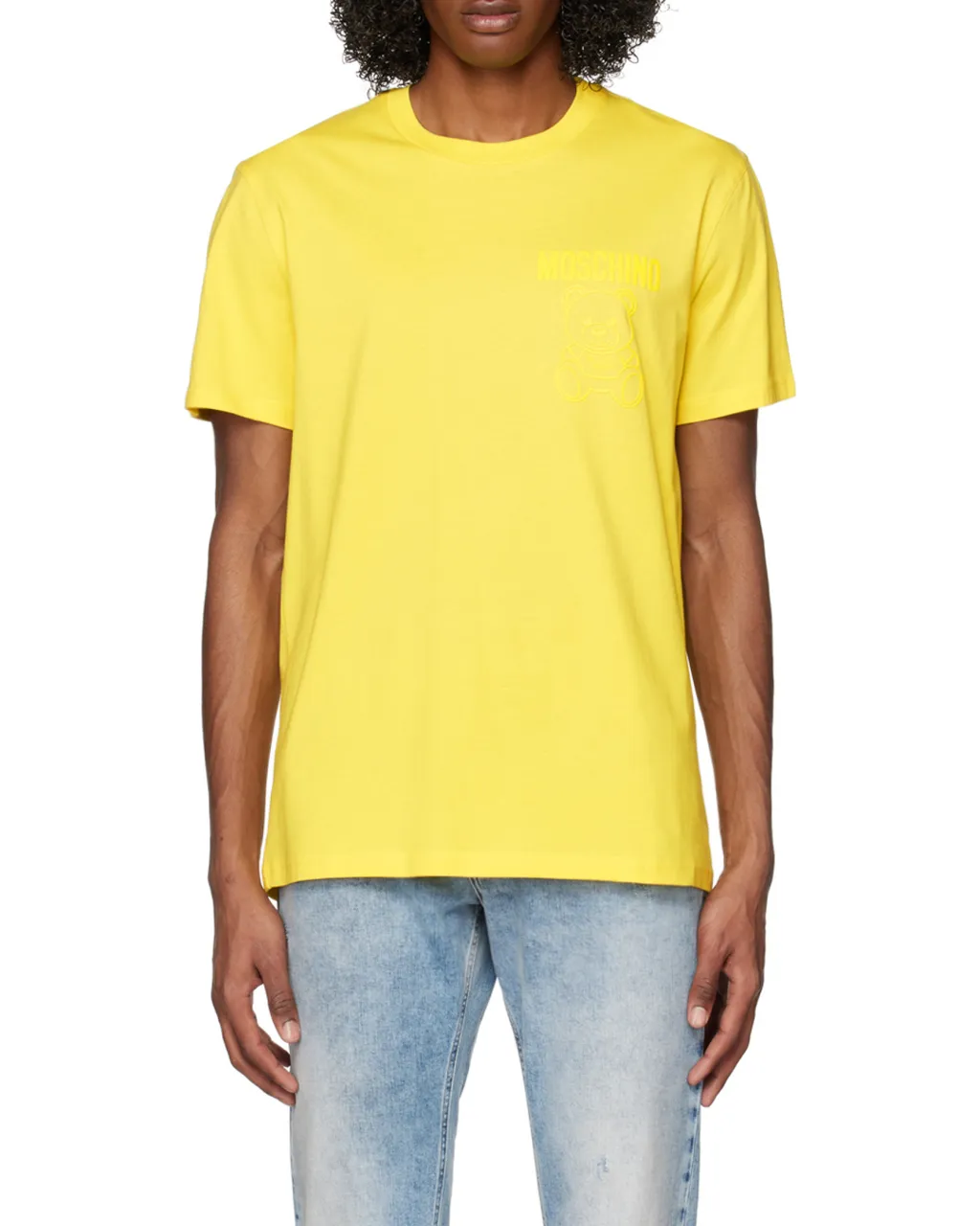 Logo Printed T-Shirt