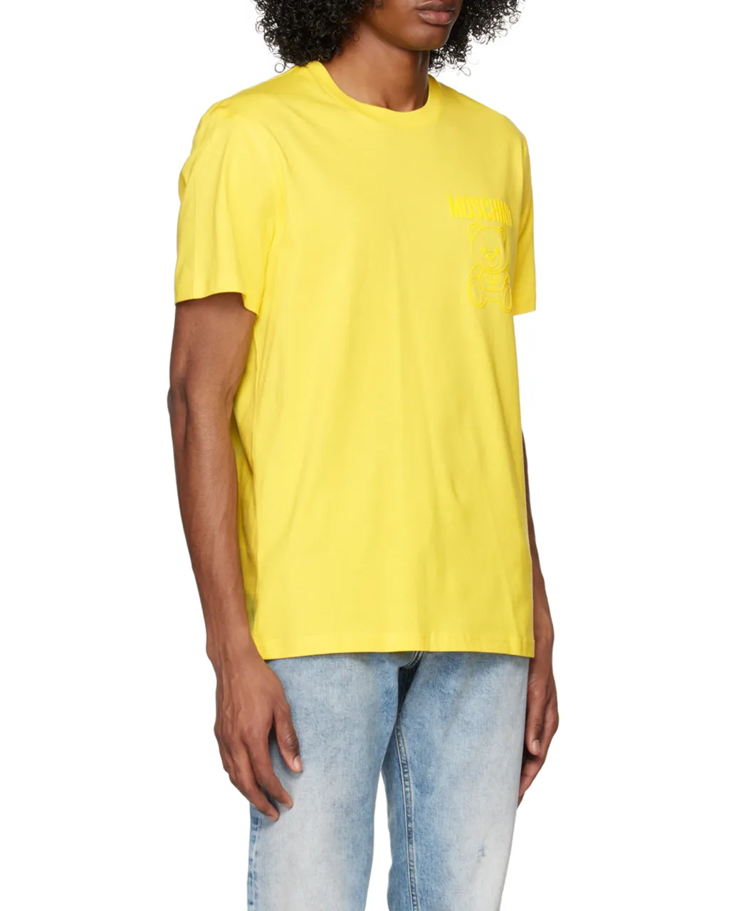 Logo Printed T-Shirt