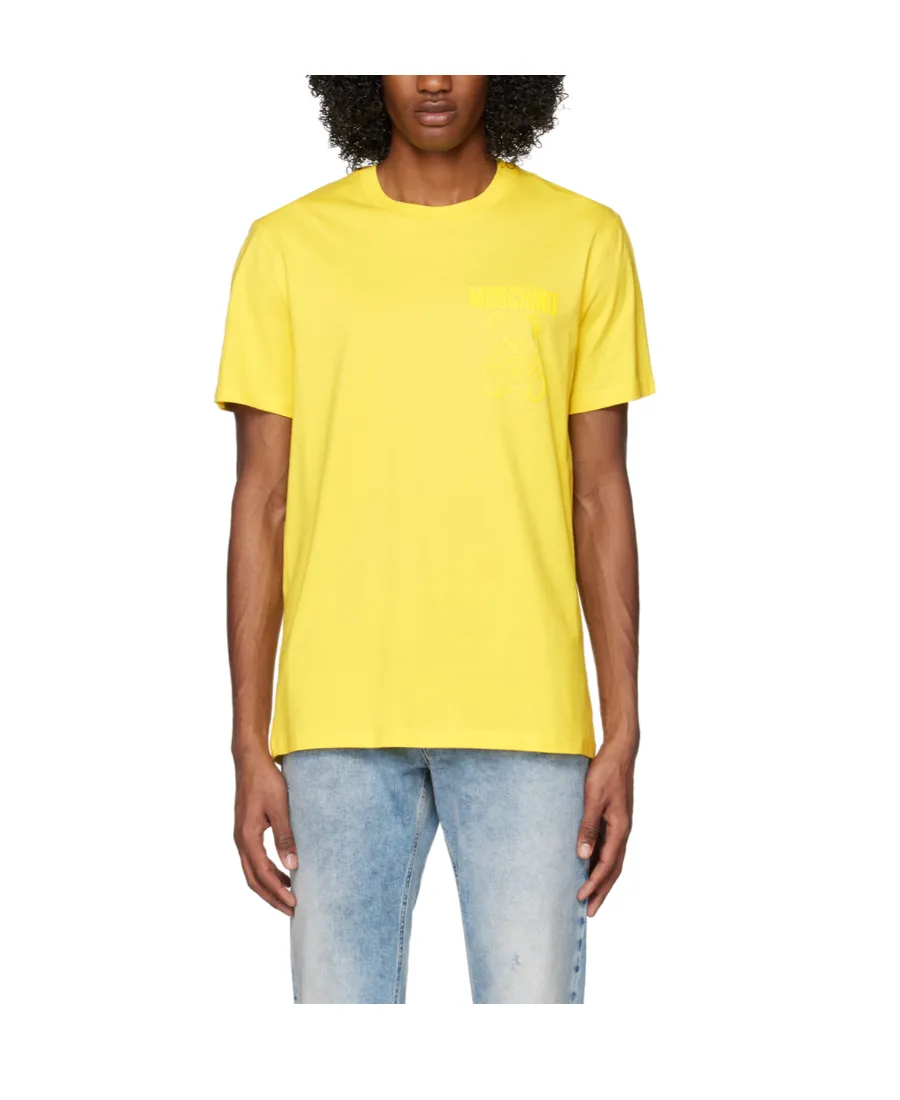 Logo Printed T-Shirt