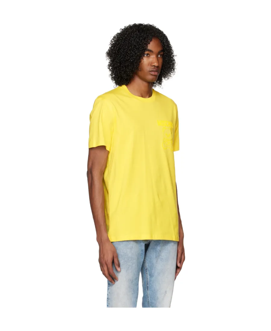Logo Printed T-Shirt