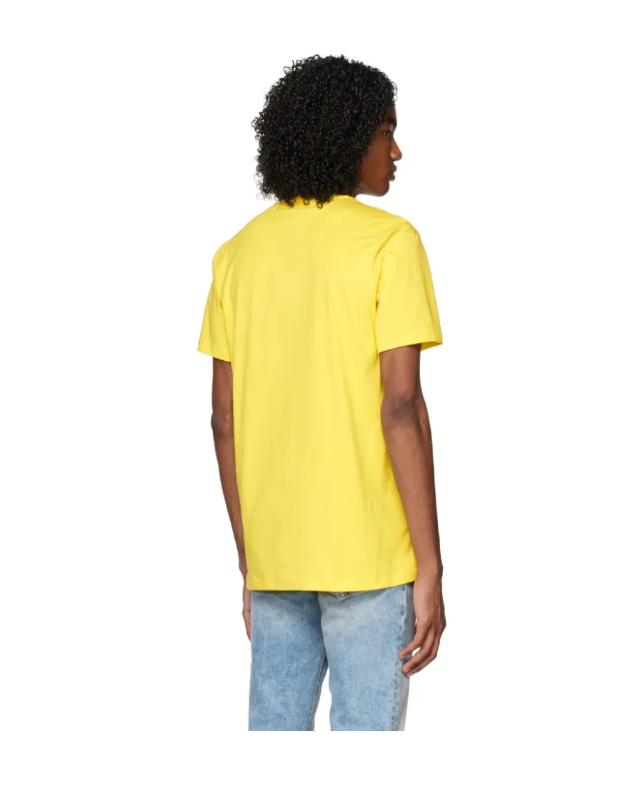 Logo Printed T-Shirt