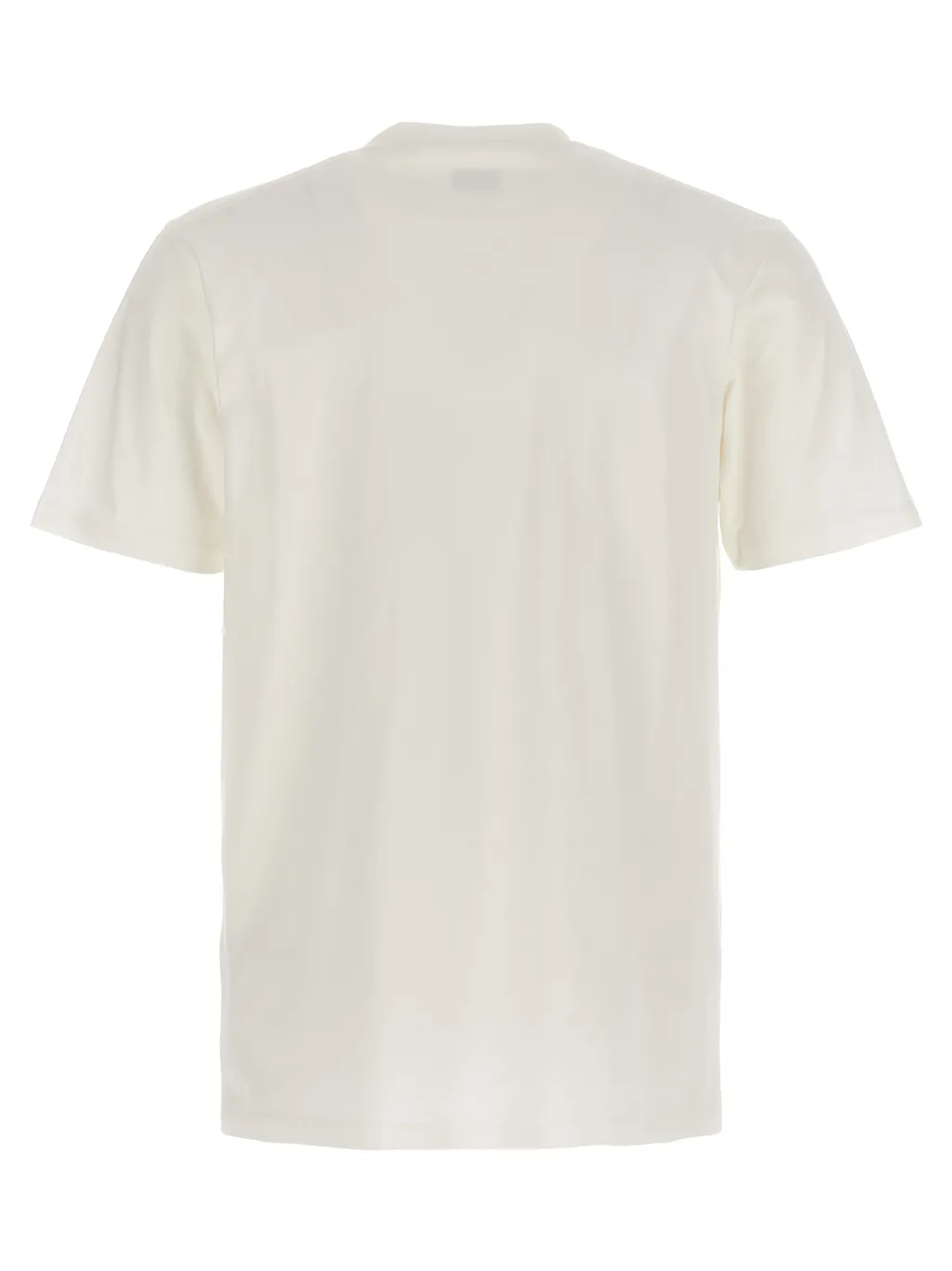 Graphic-Print Cotton T-Shirt