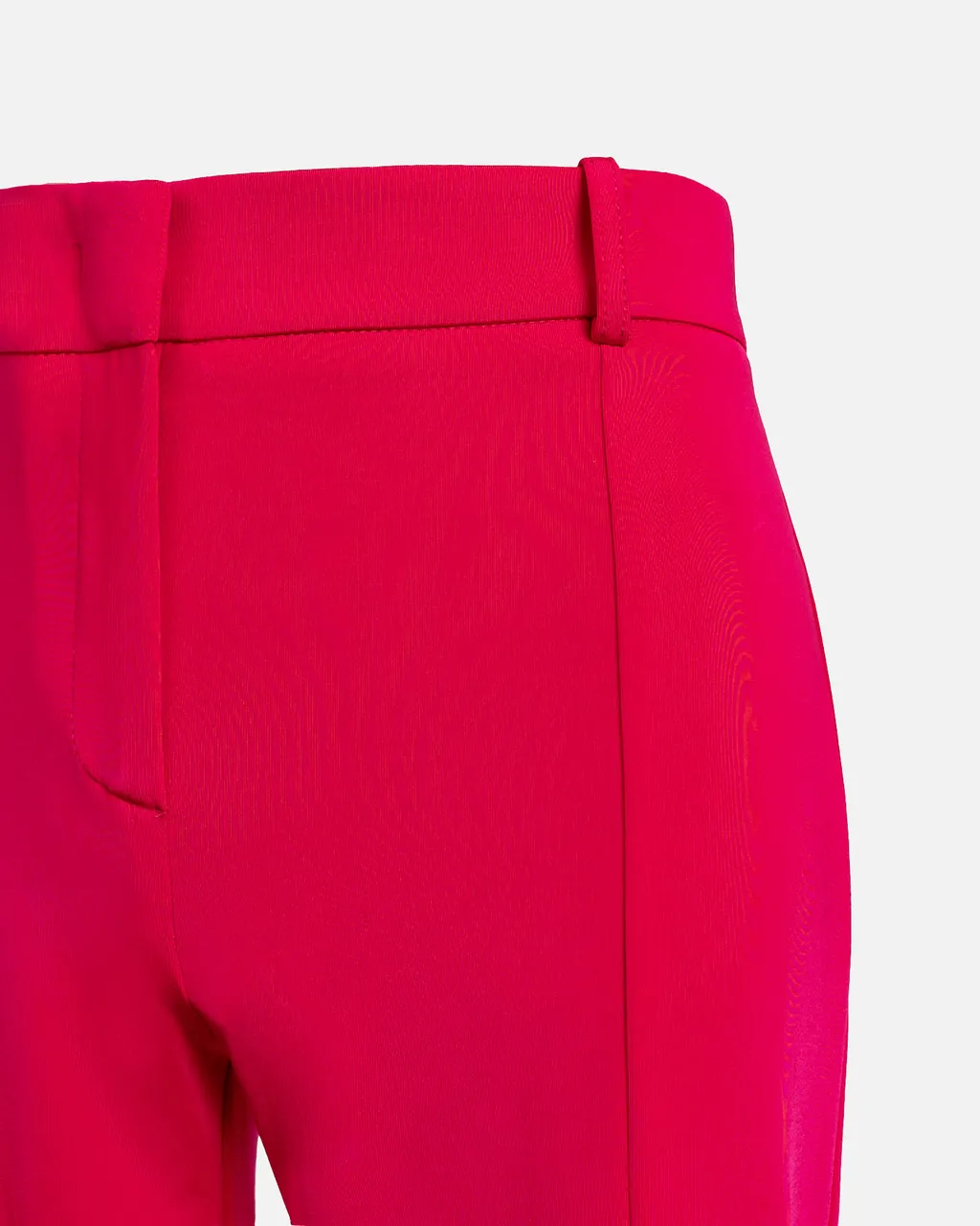 Straight Casual Pants