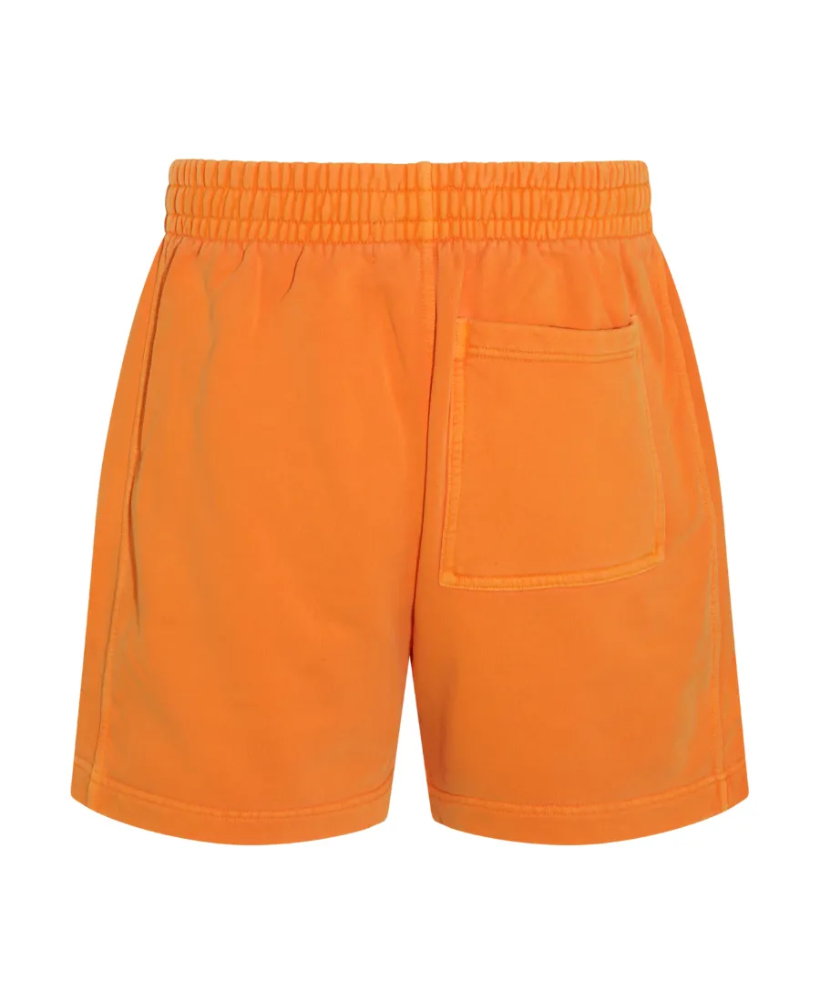 Logo Detail Shorts