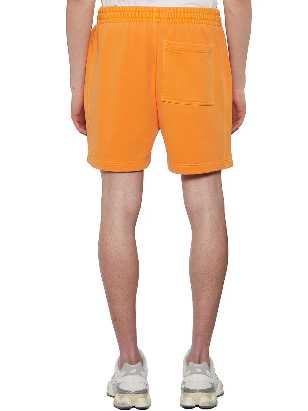 Logo Detail Shorts