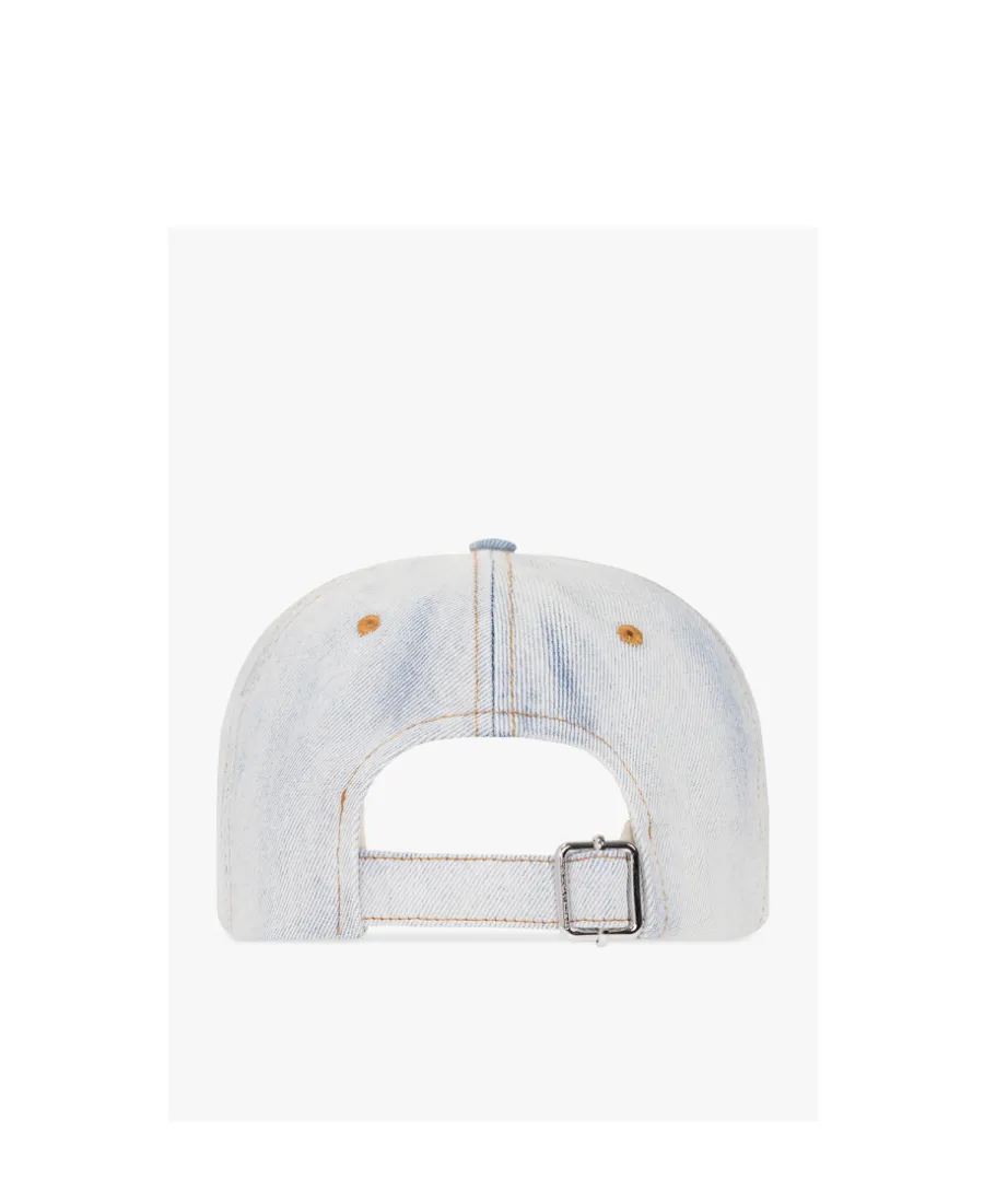 Arrows Denim Baseball Cap