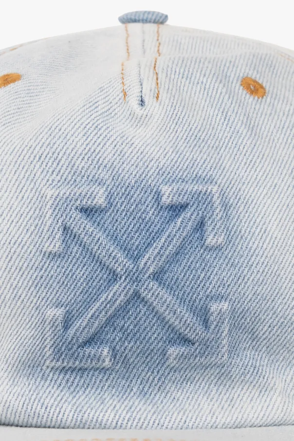 Arrows Denim Baseball Cap