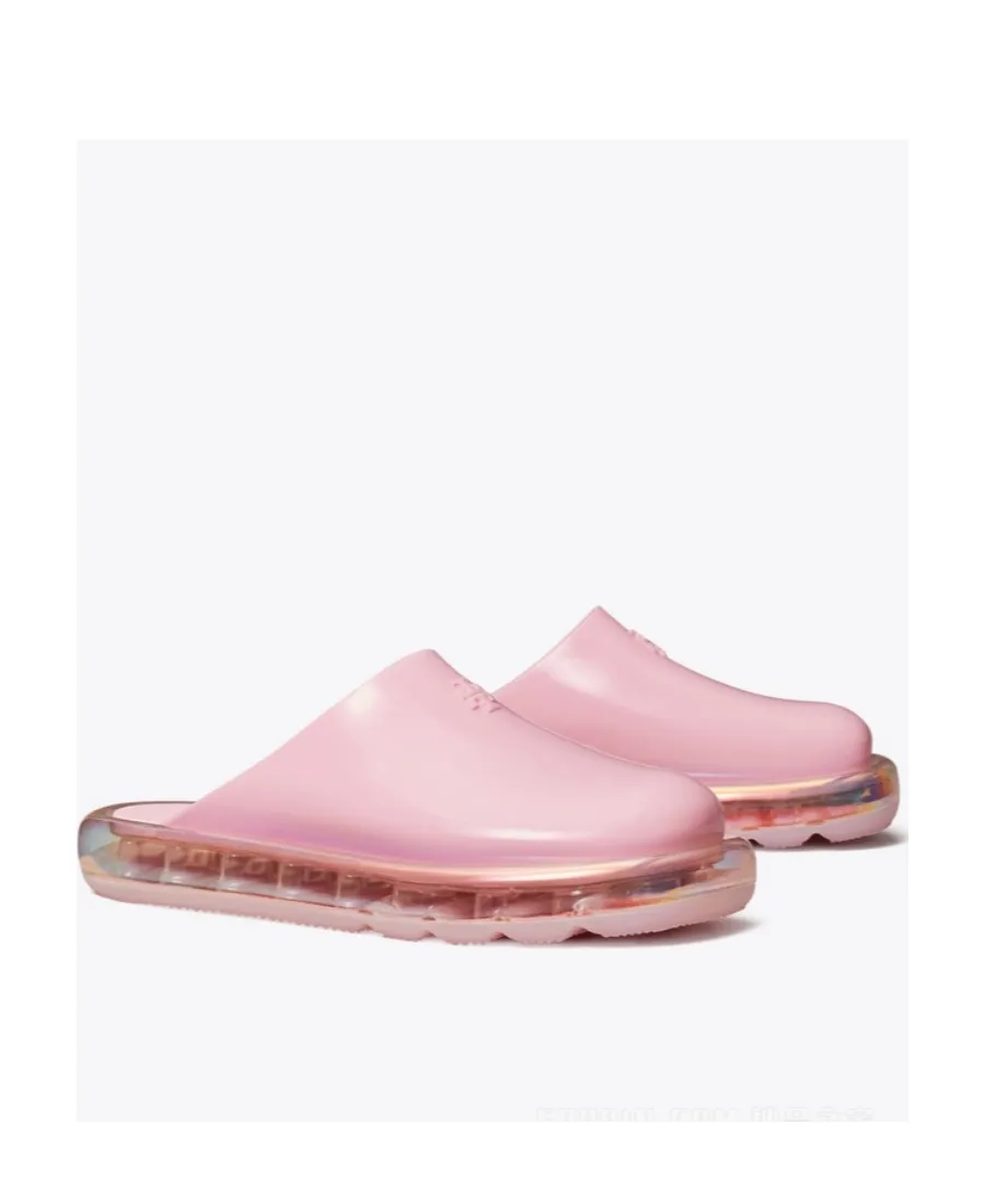 Logo Muller Shoes