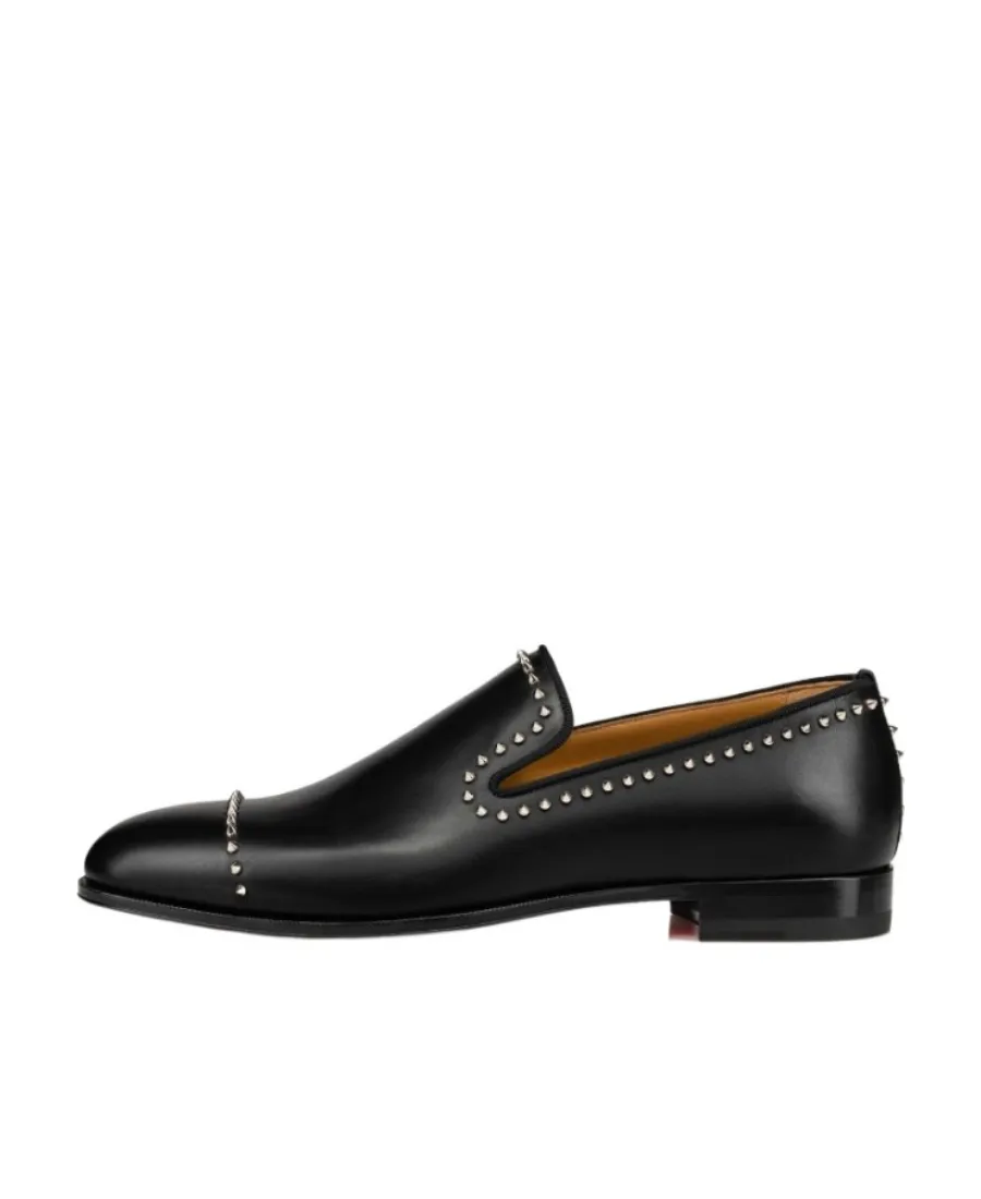 Riveted Love Shoes