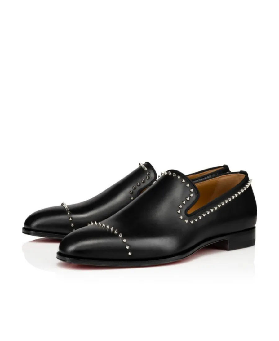 Riveted Love Shoes