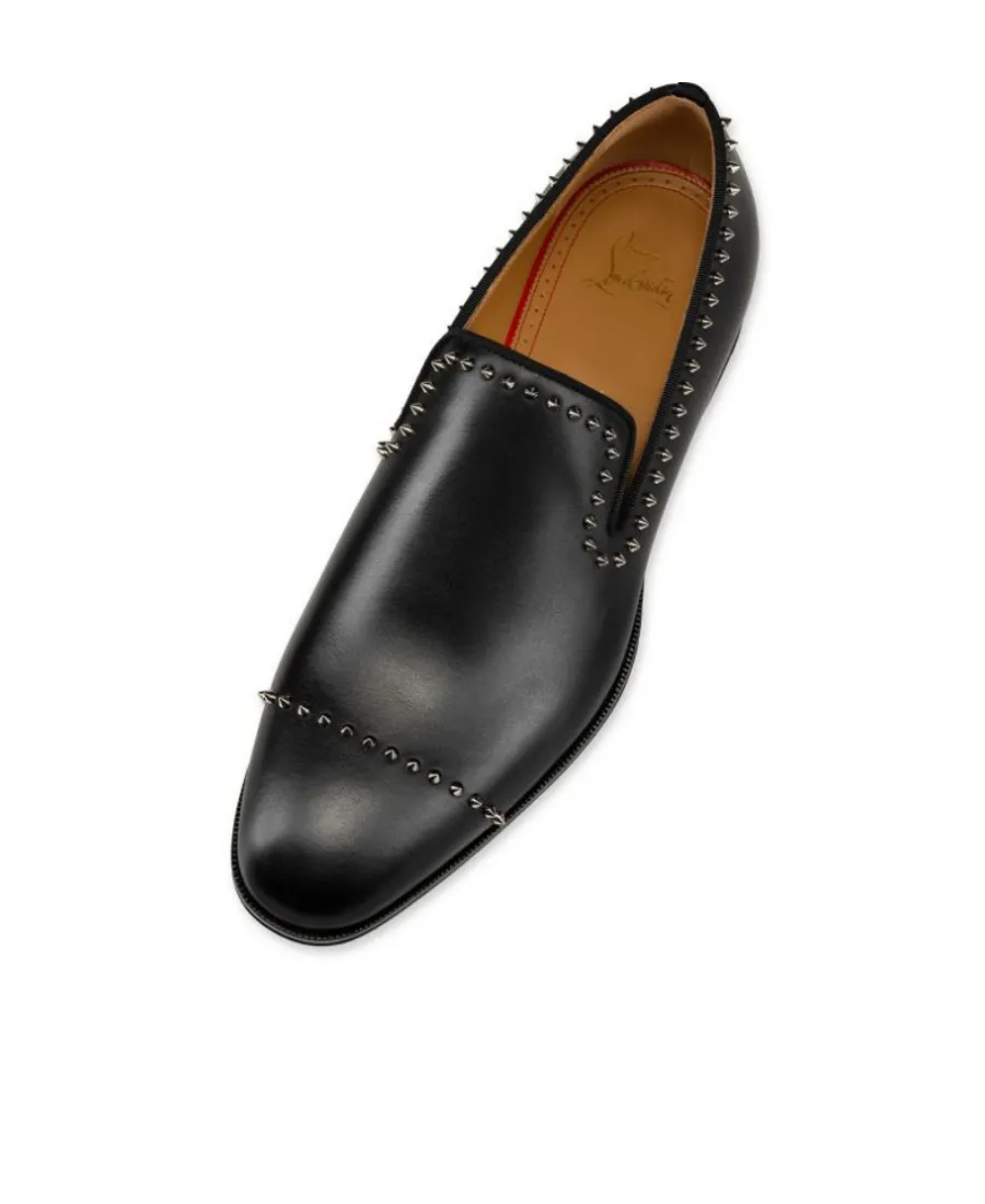Riveted Love Shoes