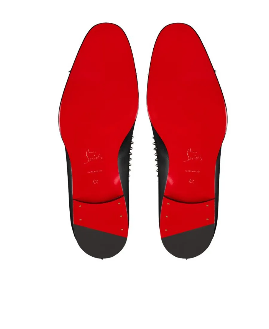 Riveted Love Shoes