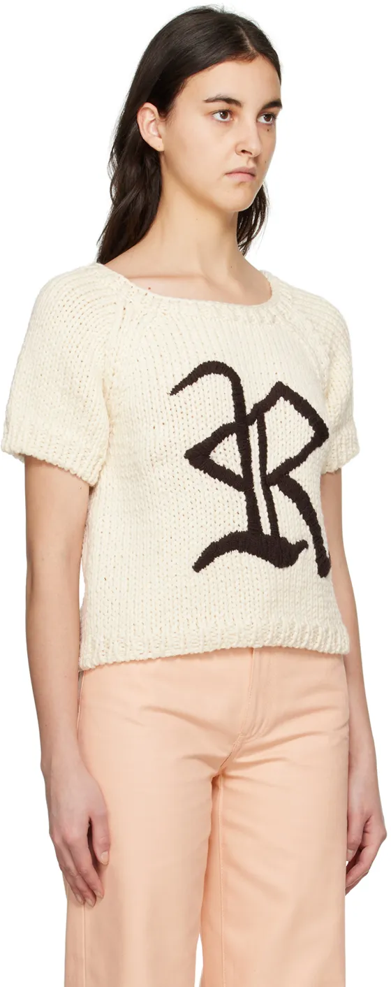 Bulky Knitted Sweater