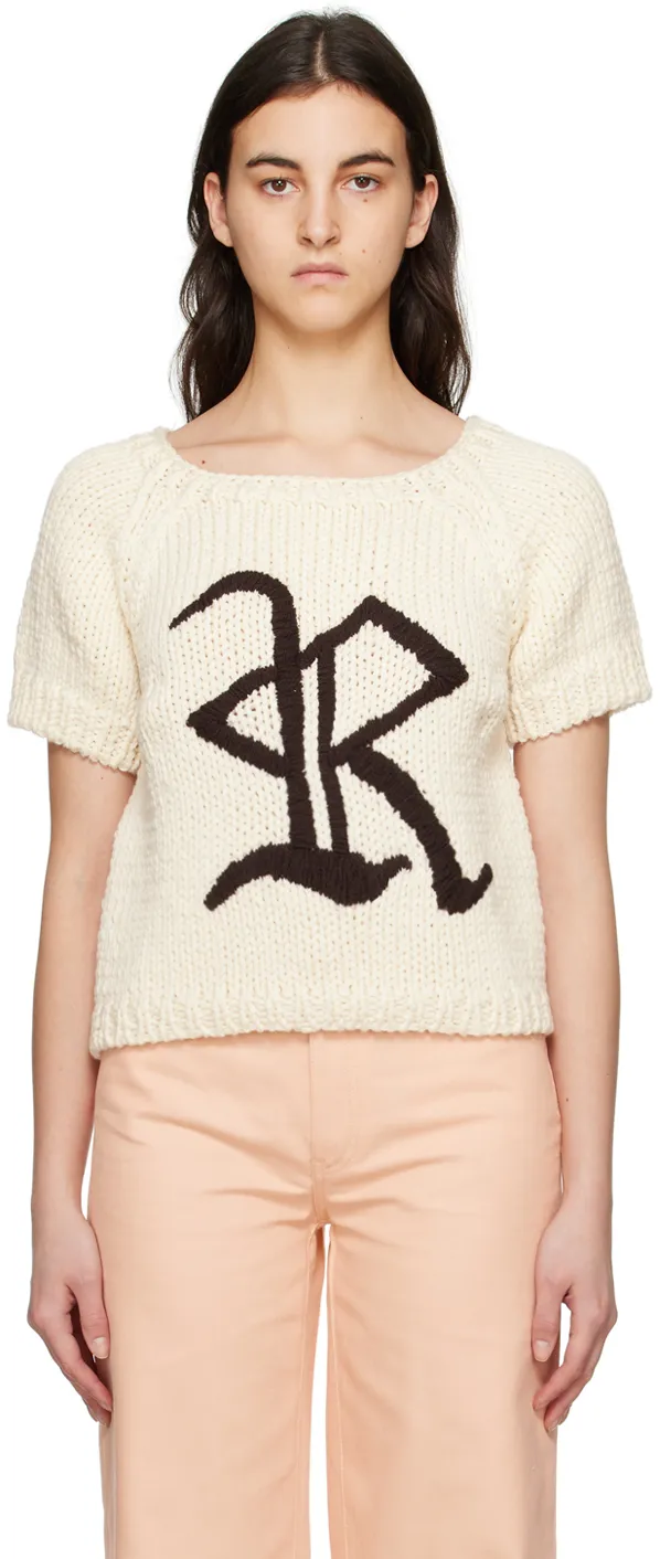 Bulky Knitted Sweater