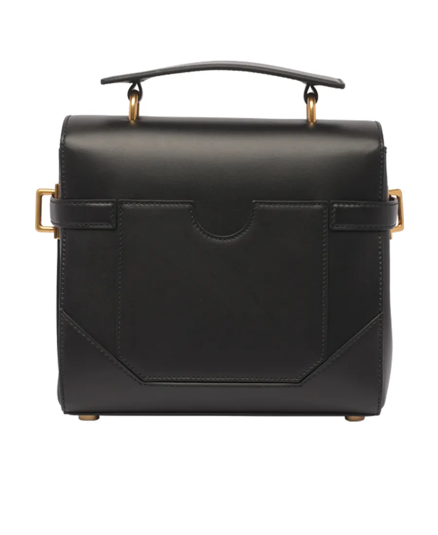 Balmain B-Buzz 23 Tote Bag