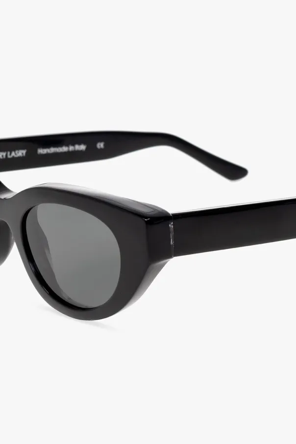 Cat Eye Sunglasses