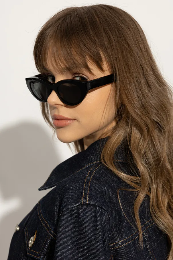 Cat Eye Sunglasses