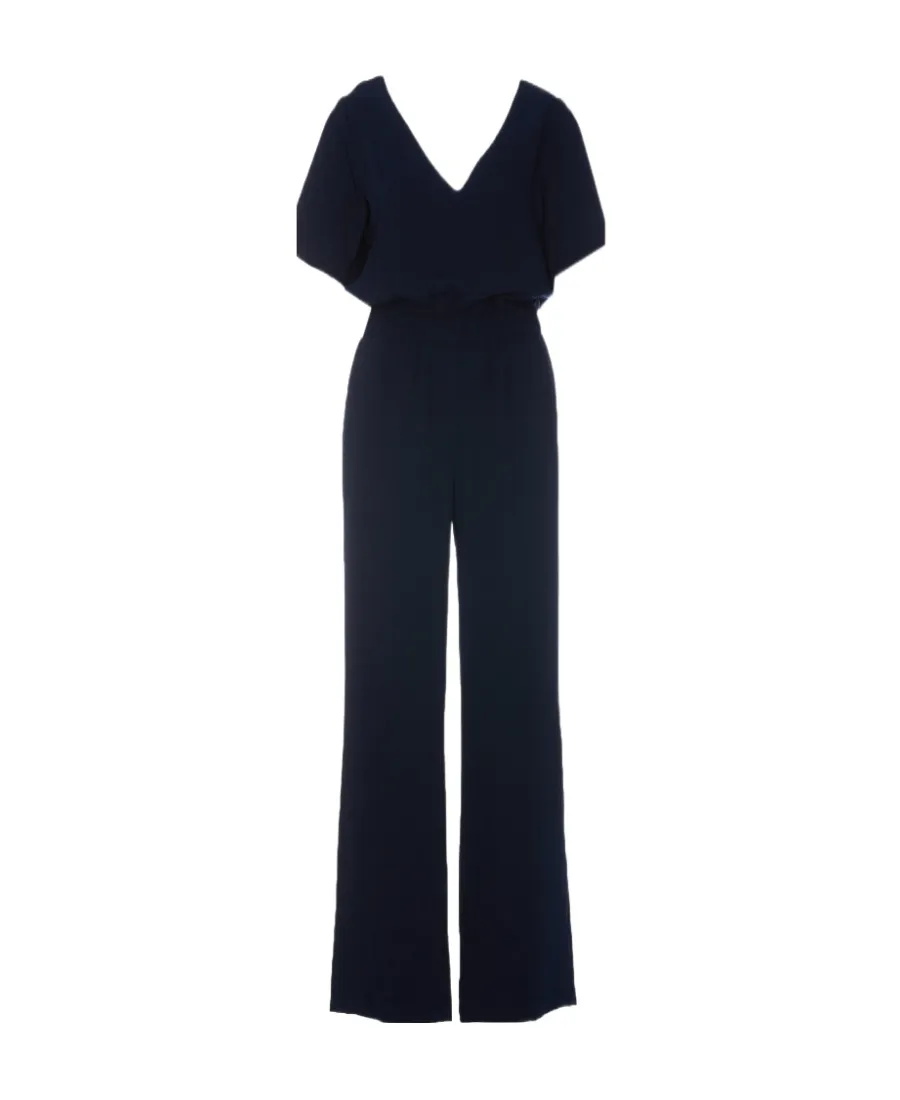 Logo Jumpsuit