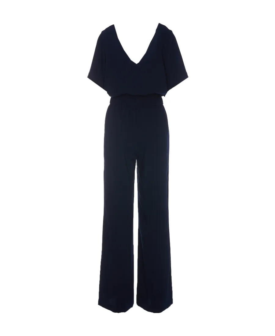 Logo Jumpsuit