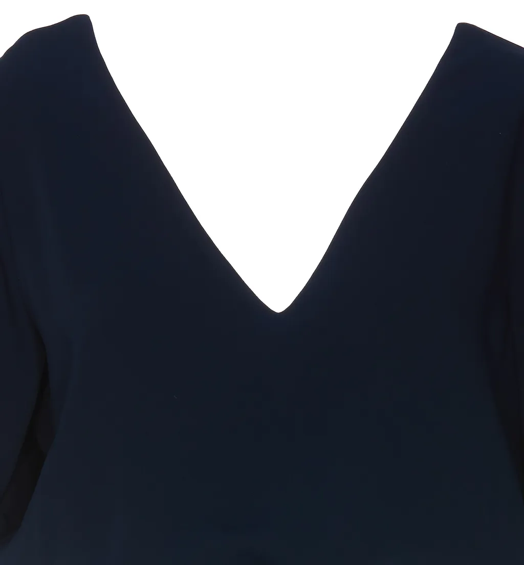 Logo Jumpsuit
