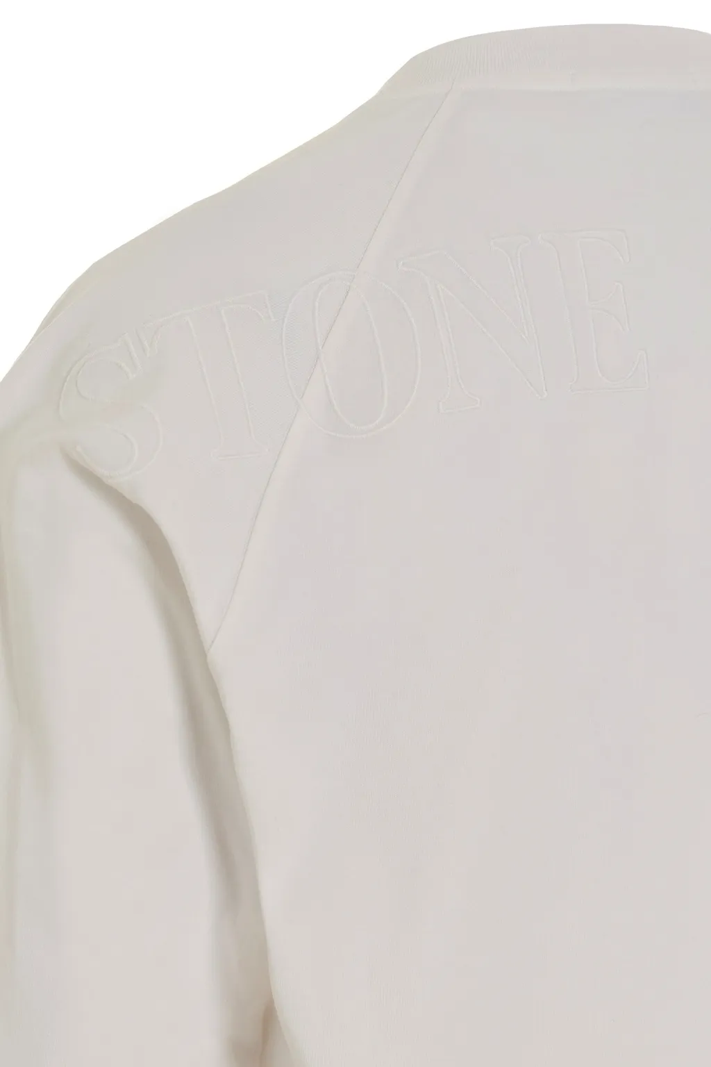 Long-Sleeve Cotton T-Shirt