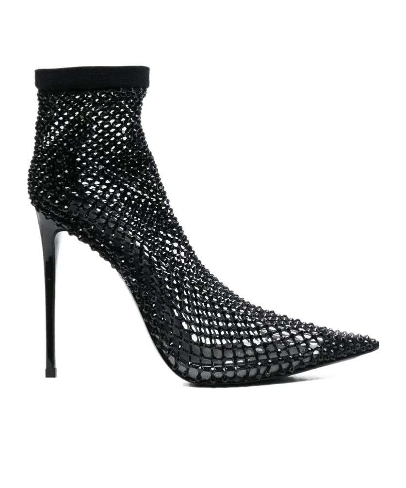 Pointed Stilettos