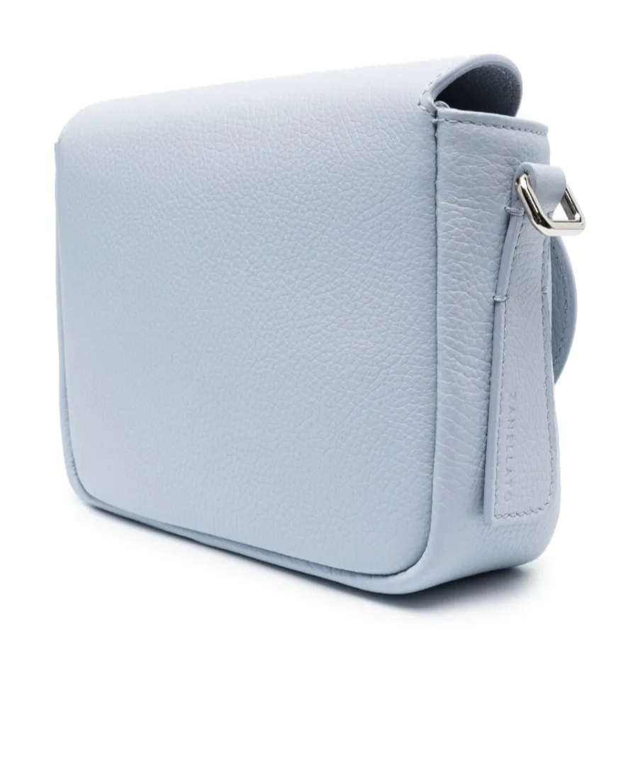 Logo Shoulder Bag
