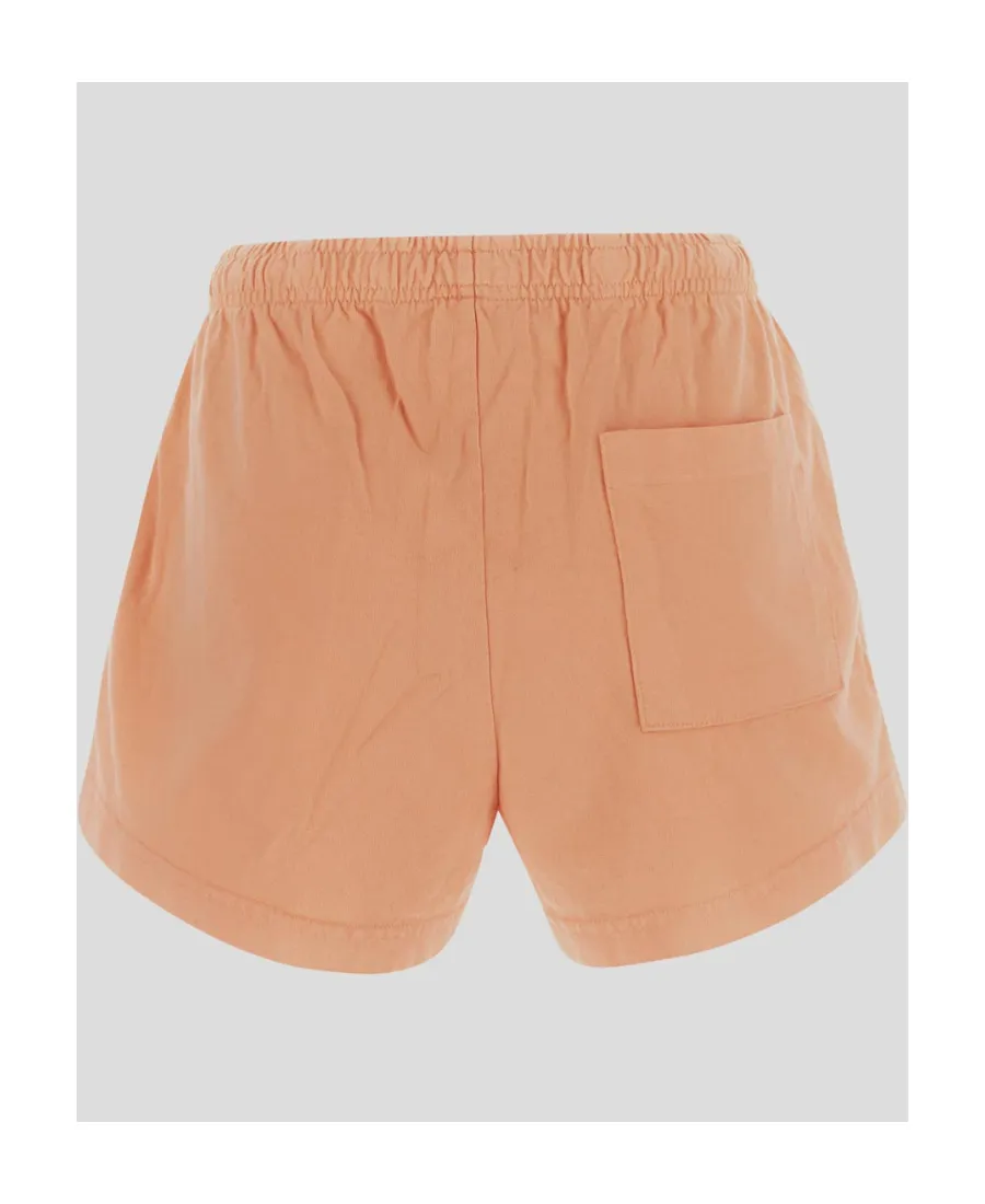 Logo Shorts