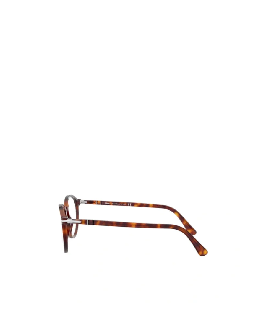Logo Flat Mirror