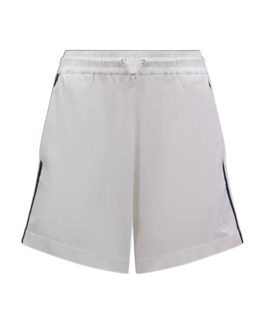 Logo Shorts