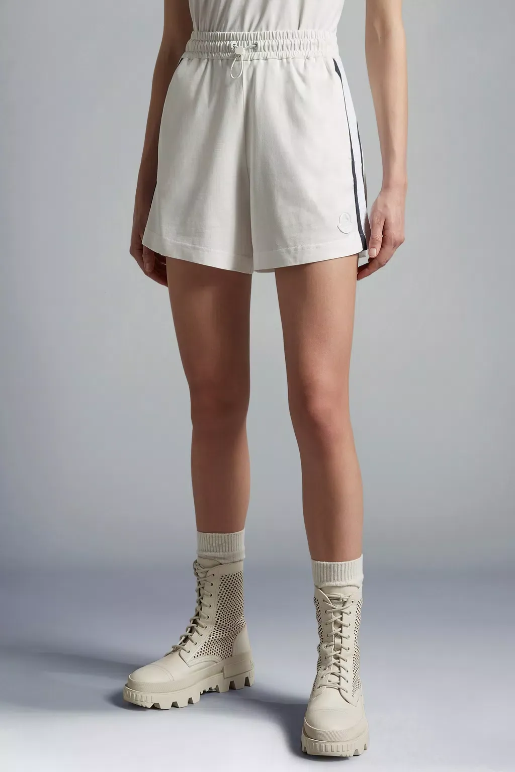 Logo Shorts