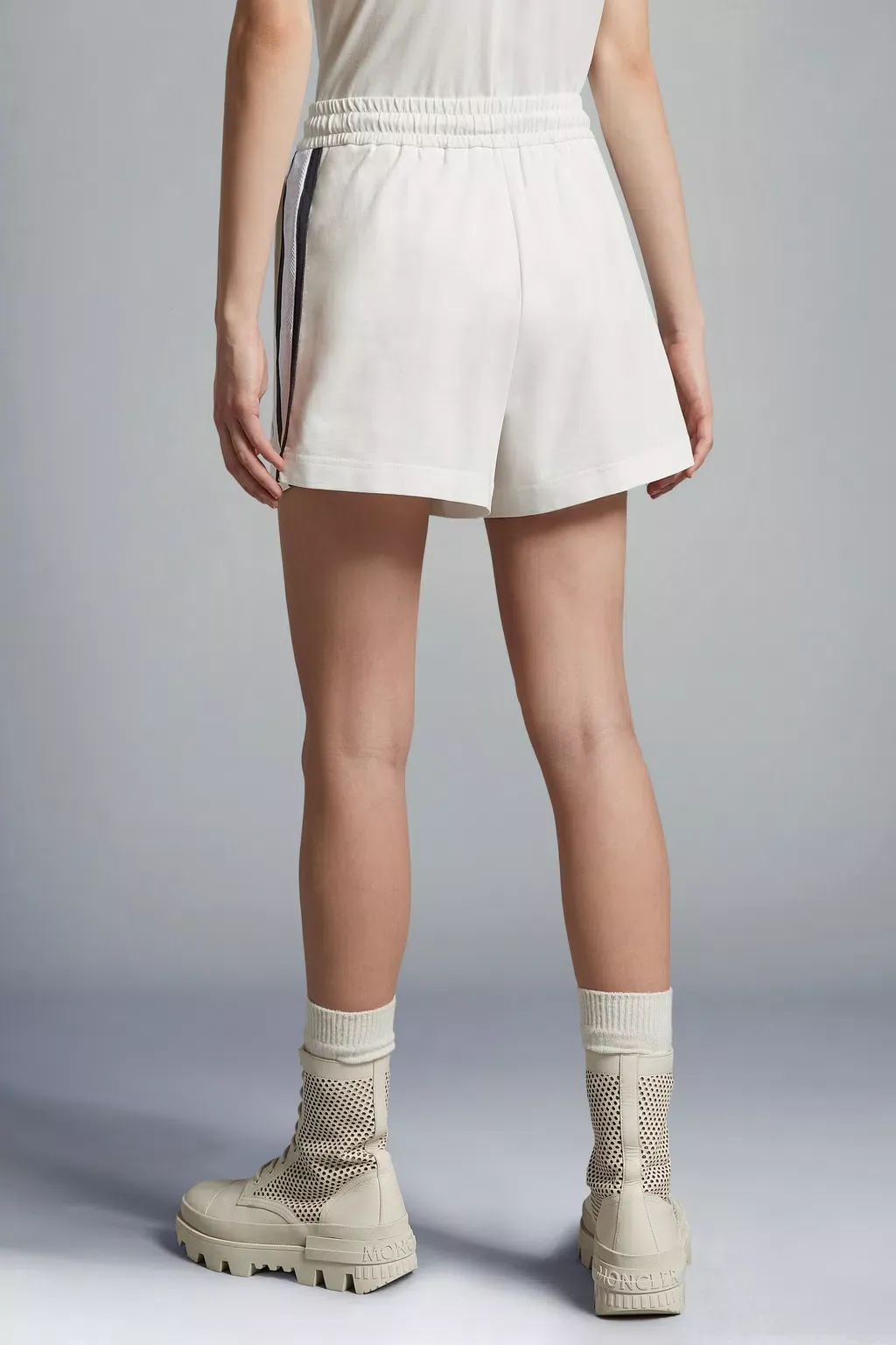Logo Shorts