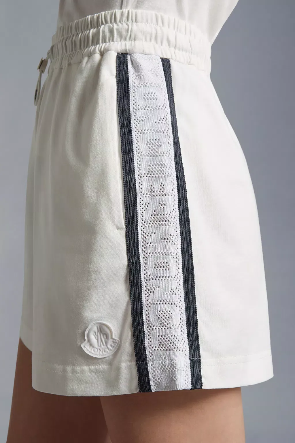 Logo Shorts