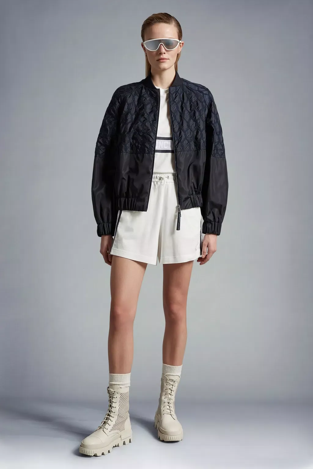Logo Shorts