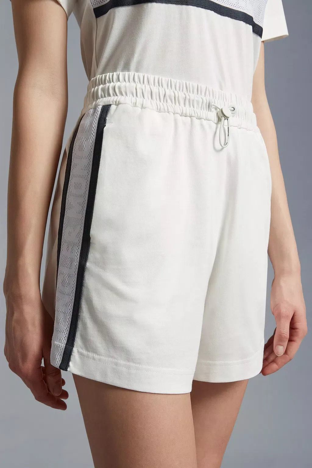 Logo Shorts