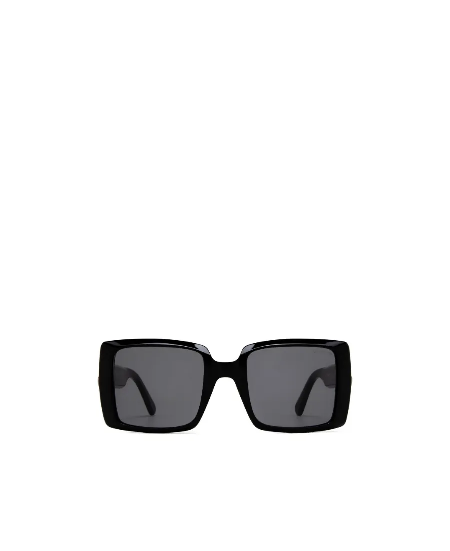 Moncler Eyewear Rectangle-Frame Sunglasses