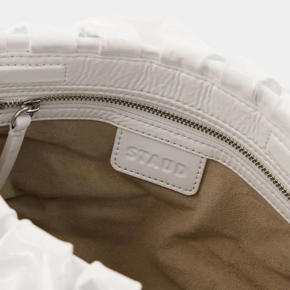 Logo Handbag