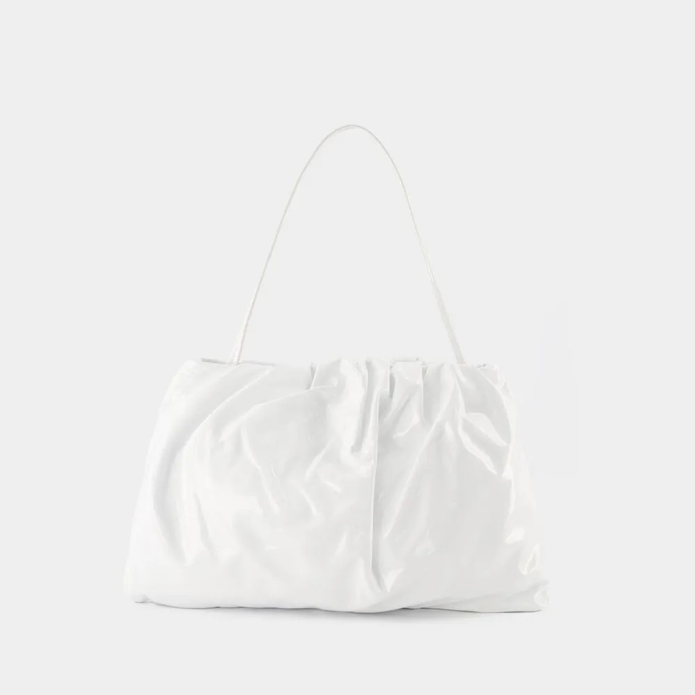 Logo Handbag