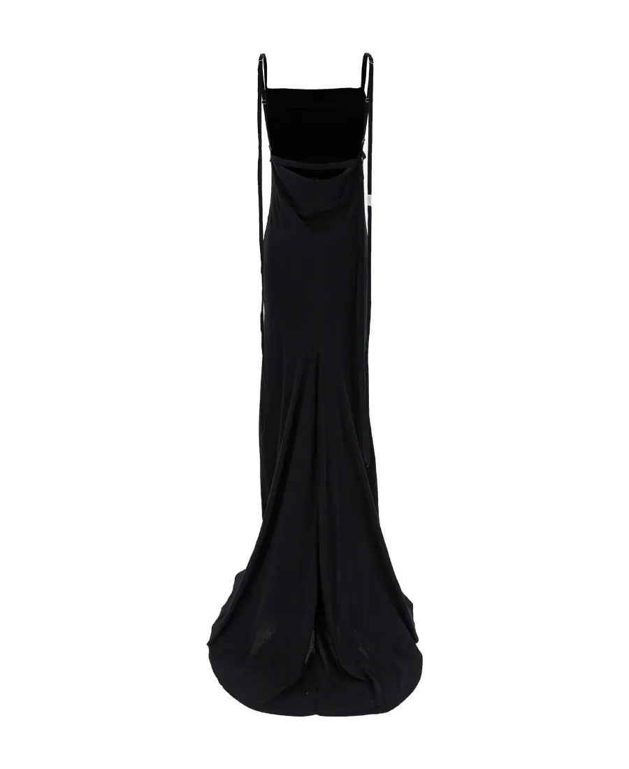 Logo Dress