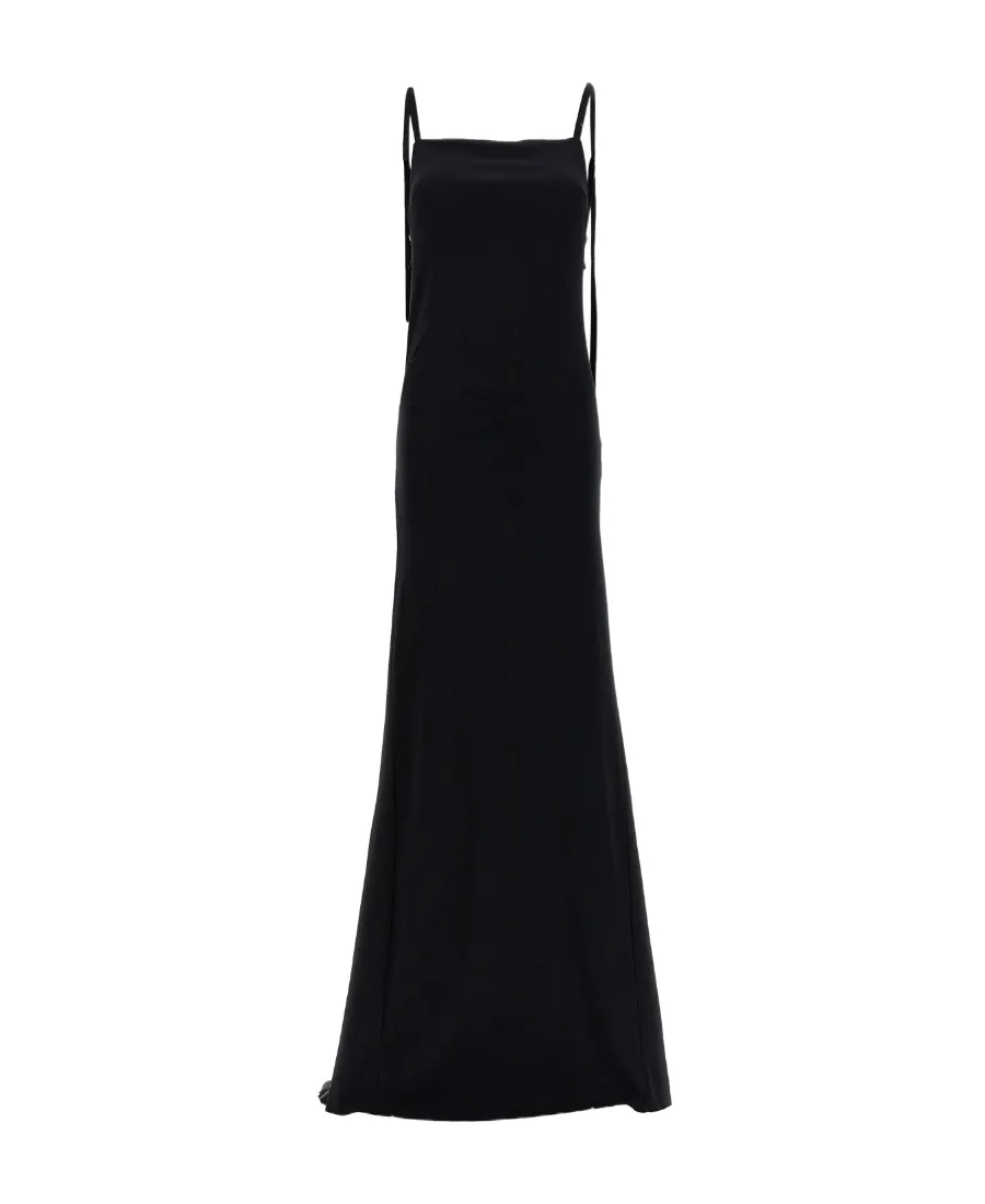 Logo Dress