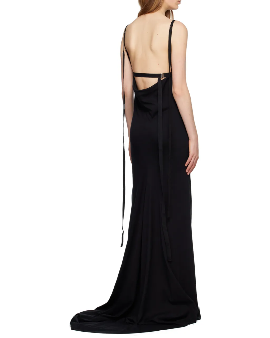 Logo Dress